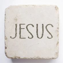 Load image into Gallery viewer, Scripture Stone Trivet