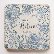 Load image into Gallery viewer, Scripture Stone Trivet