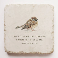 Load image into Gallery viewer, Scripture Stone Trivet