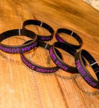 Load image into Gallery viewer, Waylon Warrior Donation Bracelet