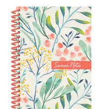 Load image into Gallery viewer, Sermon Notes