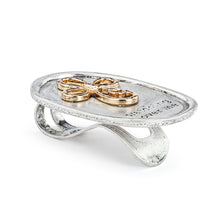 Load image into Gallery viewer, Giving Visor Clip - Cross