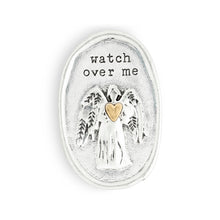 Load image into Gallery viewer, Guardian Angel Visor Clip - Angel
