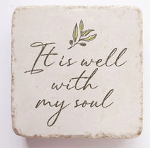 Load image into Gallery viewer, Small Block -Click For Available Styles