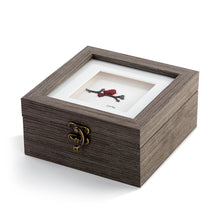 Load image into Gallery viewer, Love From Above Keepsake Box