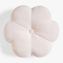 Load image into Gallery viewer, Flower Velvet Pillow