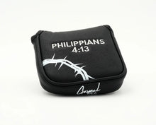 Load image into Gallery viewer, Leather Putter Covers