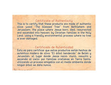 Load image into Gallery viewer, Olive Wood Holding Cross