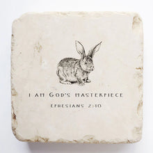 Load image into Gallery viewer, Scripture Stone Trivet