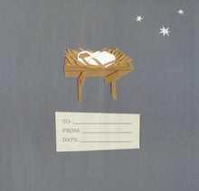 Load image into Gallery viewer, The Giving Manger