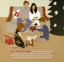 Load image into Gallery viewer, The Giving Manger