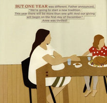 Load image into Gallery viewer, The Giving Manger