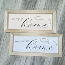 Load image into Gallery viewer, Walking Home - A P&G Exclusive