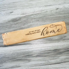 Load image into Gallery viewer, Walking Home - A P&G Exclusive