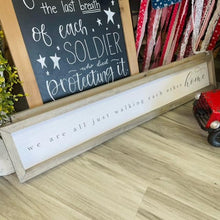 Load image into Gallery viewer, Walking Home - A P&G Exclusive