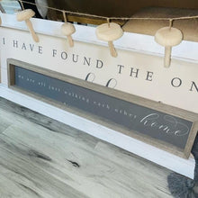 Load image into Gallery viewer, Walking Home - A P&G Exclusive