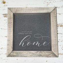 Load image into Gallery viewer, Walking Home - A P&G Exclusive