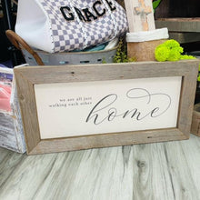 Load image into Gallery viewer, Walking Home - A P&G Exclusive