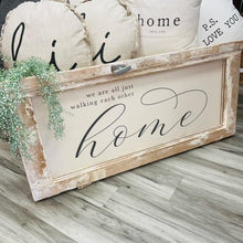 Load image into Gallery viewer, Walking Home - A P&G Exclusive