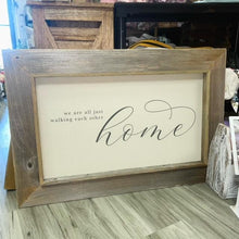 Load image into Gallery viewer, Walking Home - A P&G Exclusive