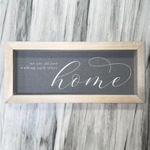 Load image into Gallery viewer, Walking Home - A P&G Exclusive