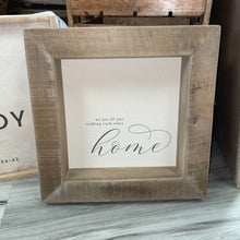 Load image into Gallery viewer, Walking Home - A P&G Exclusive