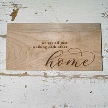 Load image into Gallery viewer, Walking Home - A P&G Exclusive