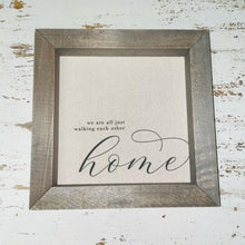 Load image into Gallery viewer, Walking Home - A P&G Exclusive