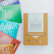 Load image into Gallery viewer, Kindness Cards