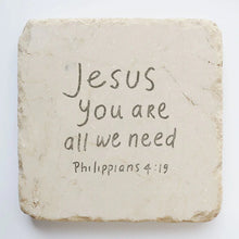 Load image into Gallery viewer, Stone Magnets- Click for Available Styles