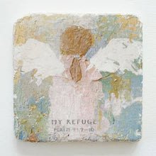 Load image into Gallery viewer, Stone Magnets- Click for Available Styles