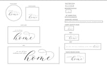 Load image into Gallery viewer, Walking Home - A P&G Exclusive