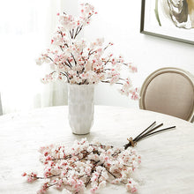Load image into Gallery viewer, Cherry Blossom Stems