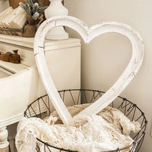 Load image into Gallery viewer, Heart - Large Wooden Framed