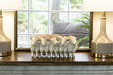 Load image into Gallery viewer, SHEEP COUNTRY FARMHOUSE PLANTER