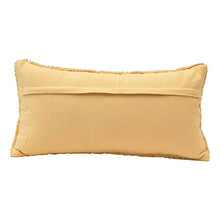 Load image into Gallery viewer, SUNKISSED LUMBAR ACCENT PILLOW