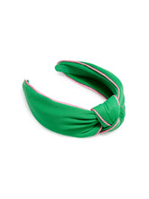 Load image into Gallery viewer, KNOTTED HEADBAND
