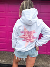 Load image into Gallery viewer, Highest Place Hoodie
