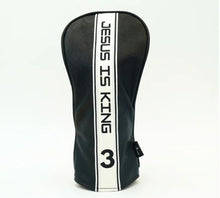 Load image into Gallery viewer, 3 Wood Head Cover
