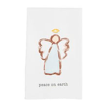 Load image into Gallery viewer, NATIVITY COTTON TOWEL
