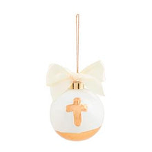 Load image into Gallery viewer, HAND PAINTED ORNAMENTS
