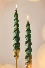 Load image into Gallery viewer, Tree Shaped Candles
