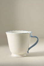 Load image into Gallery viewer, Benedita Bow Stoneware Mug
