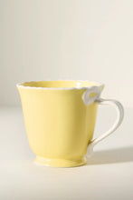 Load image into Gallery viewer, Benedita Bow Stoneware Mug
