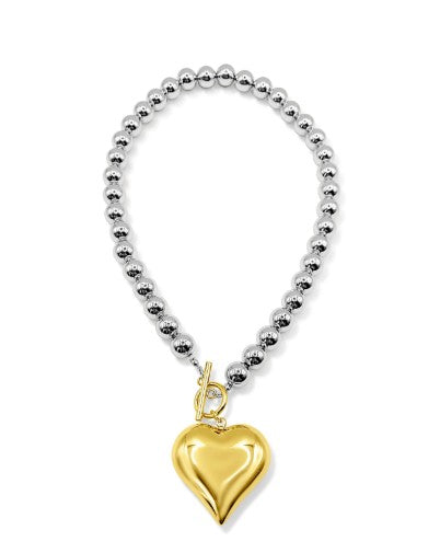 Amara Necklace