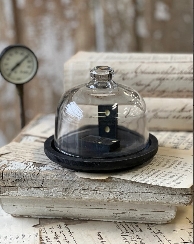 Arlington Cloche & Base