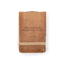Load image into Gallery viewer, Mini Leather Journals
