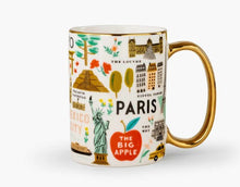 Load image into Gallery viewer, Porcelain Mug
