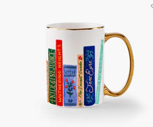 Load image into Gallery viewer, Porcelain Mug
