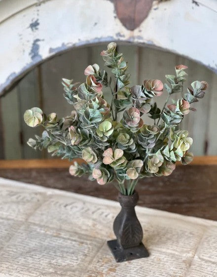 Carlyle Leaves Bush | 20